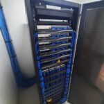 Soluções integradas em telecomunicações