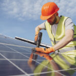 energia alternativa Soluções integradas em telecomunicações